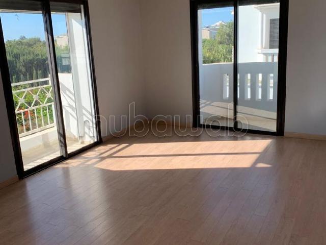 Villa location à Bouskoura, Grand Casablanca