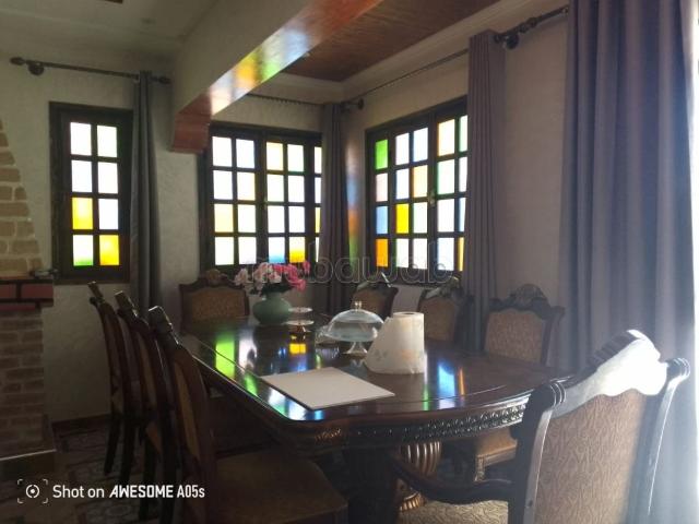 Appartement vente à Essaouira, L'Oriental