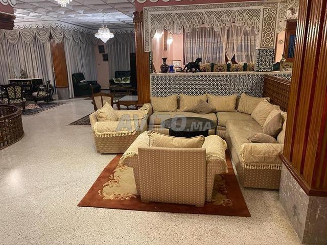 Propriété vente à Hay Riad, Berkane