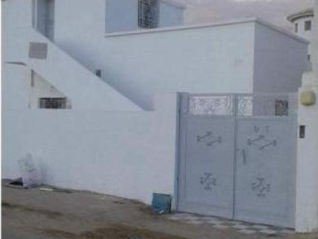 Propriété location