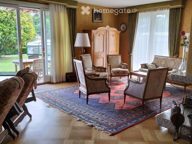 Haus mieten in Neuchâtel, Corcelles (NE)