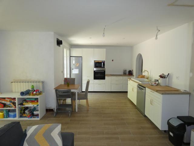 Villa vente à Carcassonne, Cavanac