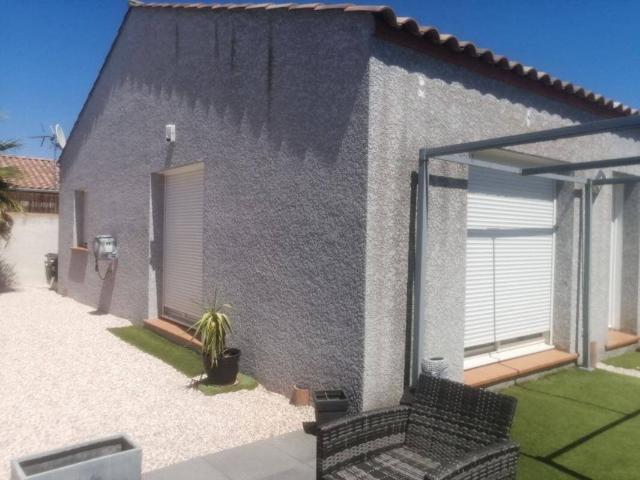 Maison vente à Clermont-l'hérault
