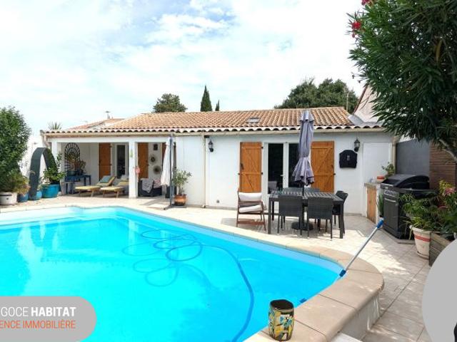 Maison vente à France métropolitaine, Saint-sériès