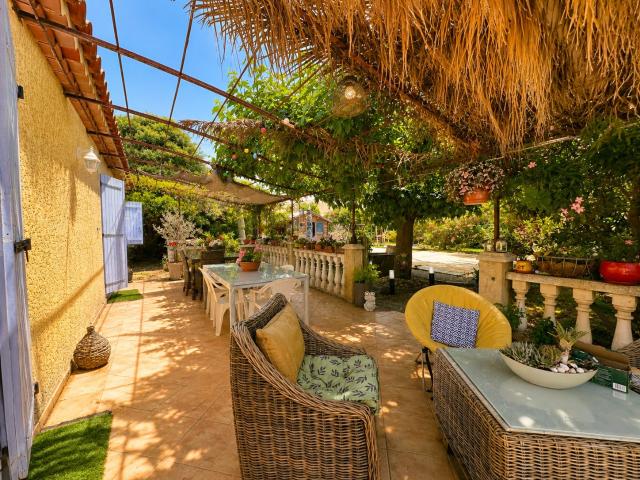 Villa vente à Brignoles, Pignans