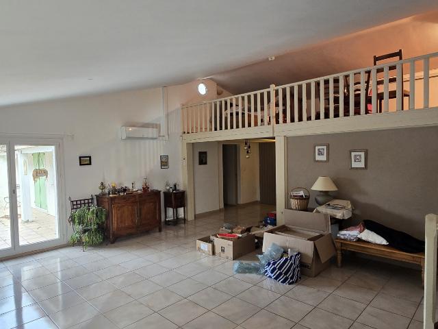 Villa vente à Avignon, Morières-lès-avignon