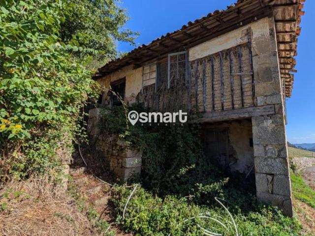 Chalet en venta en San Damías, Pravia