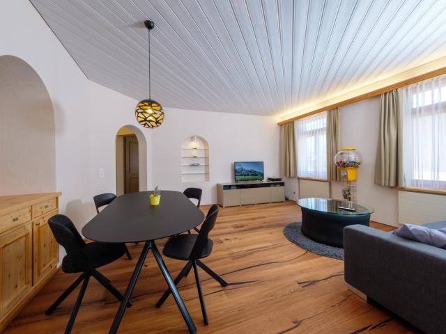 Wohnung kaufen in Davos Clavadel, Graubünden