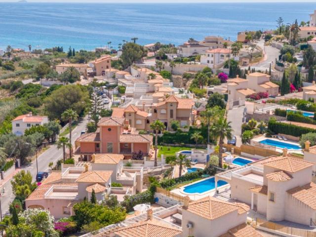 Casa en venta en La Merced, l'Alacantí