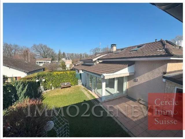 Wohnung kaufen in Pregny-Chambésy