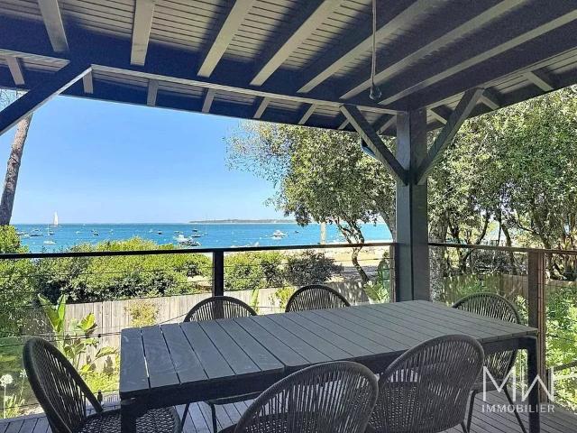 Maison vente à Arcachon, Lège-cap-ferret