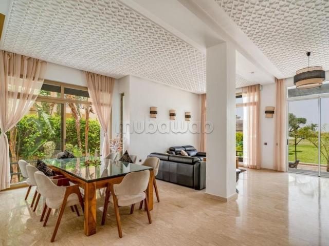 Villa vente à Marrakech, L'Oriental