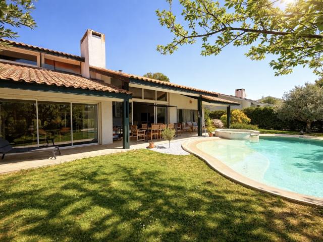 Villa vente à Montpellier, Baillargues