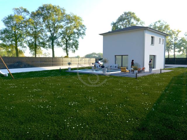 Villa vente à Lyon, Métropole de Lyon