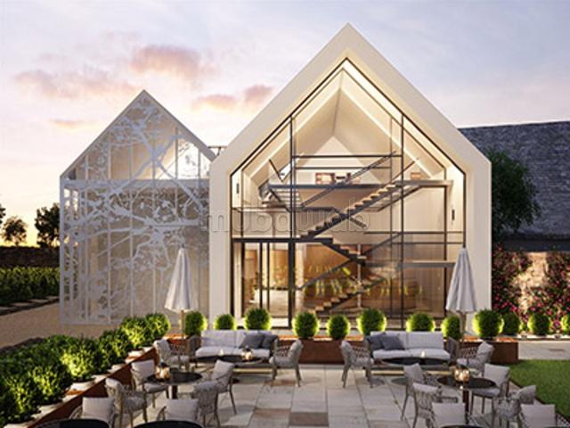 Villa location à Anfa, Gharb-Chrarda-Beni Hssen