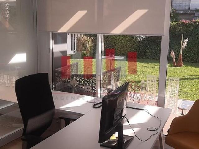 Bureau location à Anfa, Gharb-Chrarda-Beni Hssen
