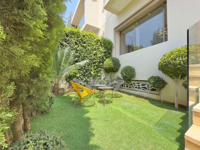 Villa vente à Bouskoura, Gharb-Chrarda-Beni Hssen