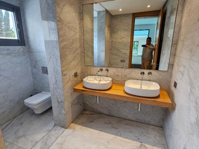 Villa location à Anfa, Gharb-Chrarda-Beni Hssen