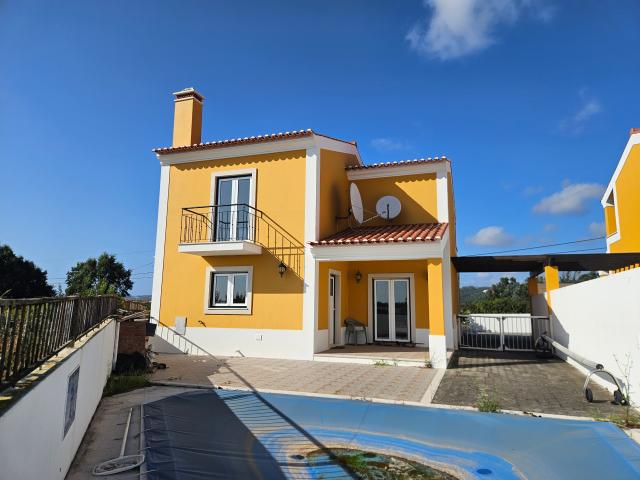 Casa venda em Casal da Ponte, Alcobaça