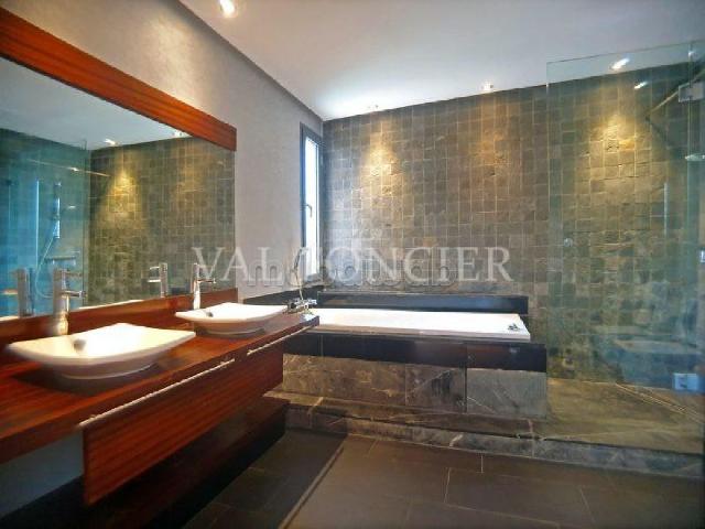 Villa location à Anfa, Gharb-Chrarda-Beni Hssen
