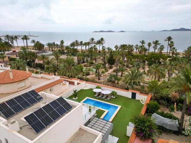 Casa en venta en Rincón de San Ginés, Campo de Cartagena y Mar Menor