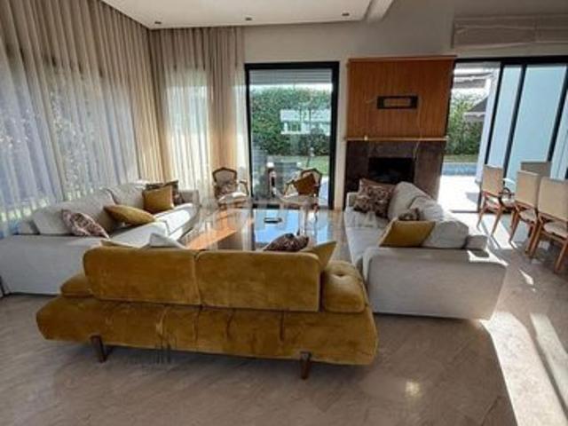 Propriété location à Bouskoura, Grand Casablanca