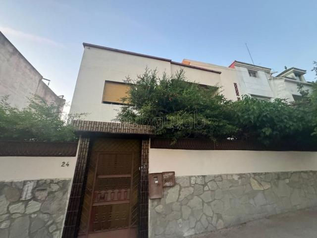 Villa vente à Tangero, Tanger-Tétouan