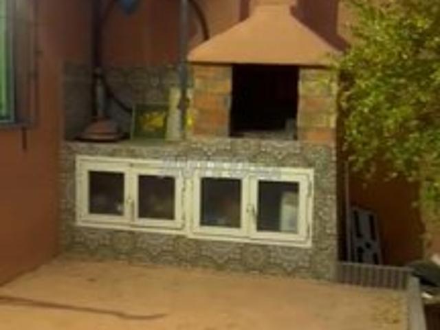 Propriété vente à El Ma, Gharb-Chrarda-Beni Hssen