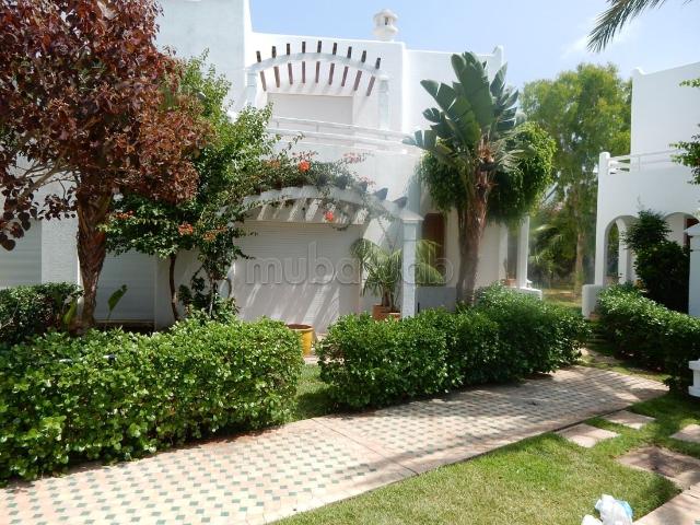 Maison vente à Skhirat