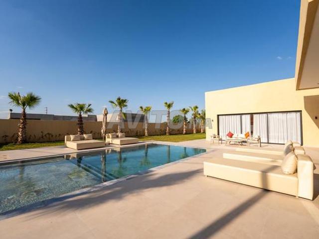 Propriété location à Marrakech, L'Oriental