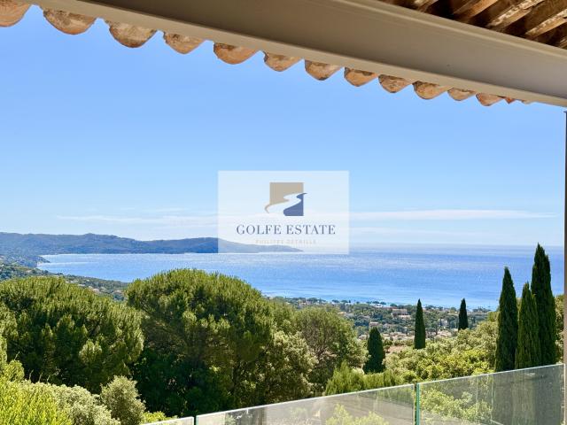 Villa vente à Arrondissement de Draguignan, Cavalaire-sur-mer