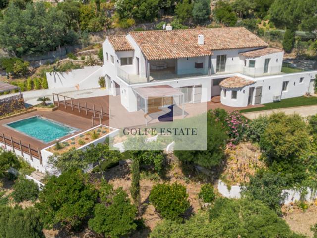 Maison vente à Cavalaire-sur-Mer, Var