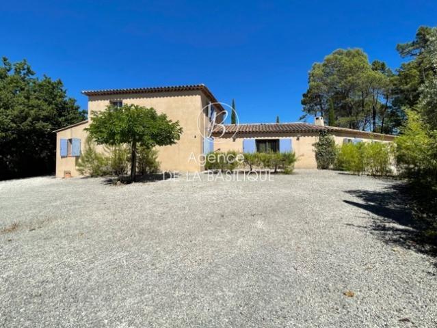 Maison vente à Brignoles, Seillons-source-d'argens