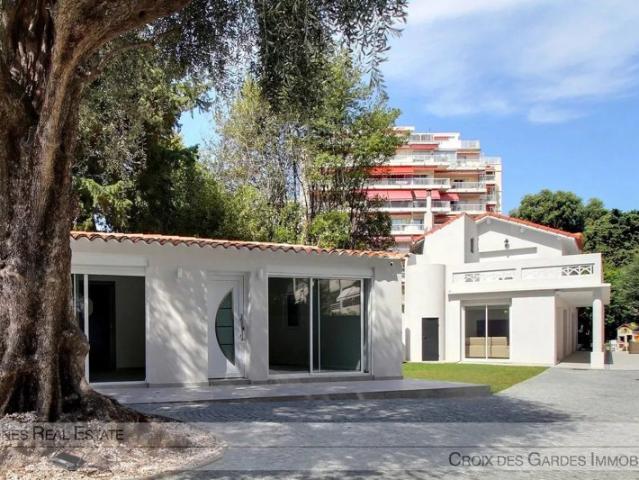 Maison vente à Grasse, Cannes