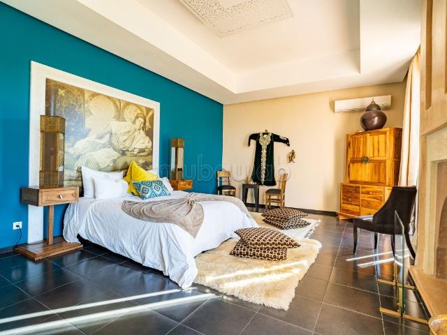 Villa vente à Marrakech, L'Oriental