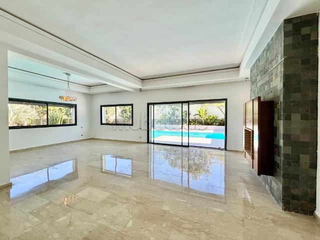 Villa vente à Dar Bouazza