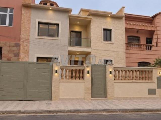 Propriété vente à Mellal