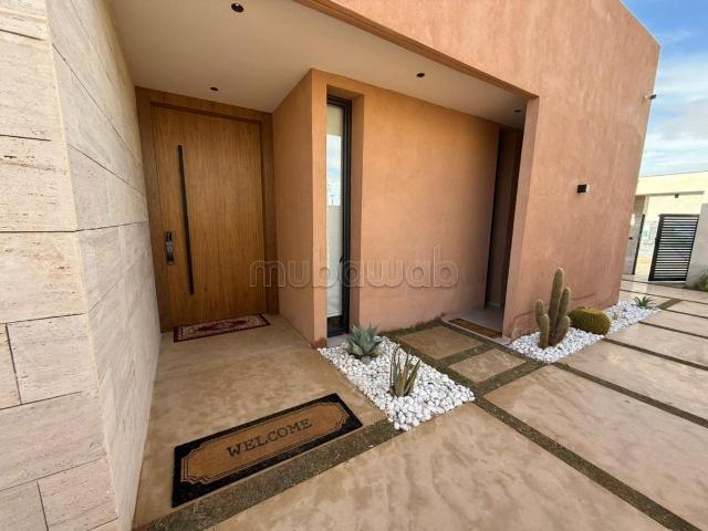 Villa vente à Marrakech, L'Oriental