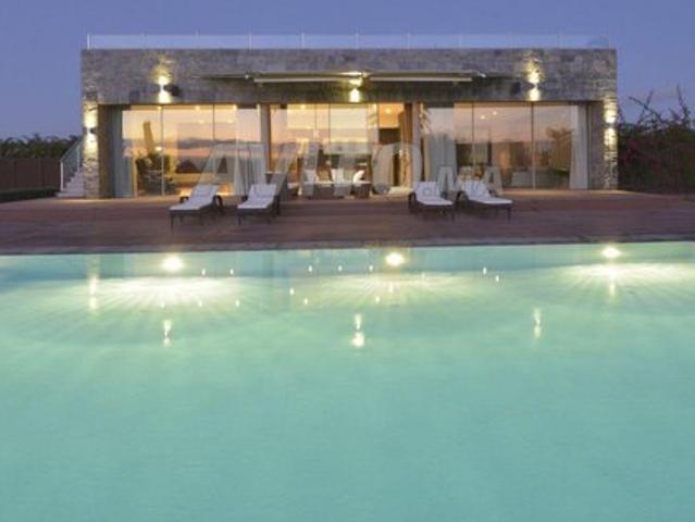 Propriété vente à Mediouna, Gharb-Chrarda-Beni Hssen