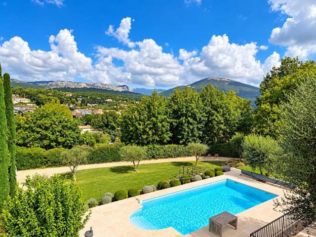 Villa vente à Le Rouret, Alpes-Maritimes