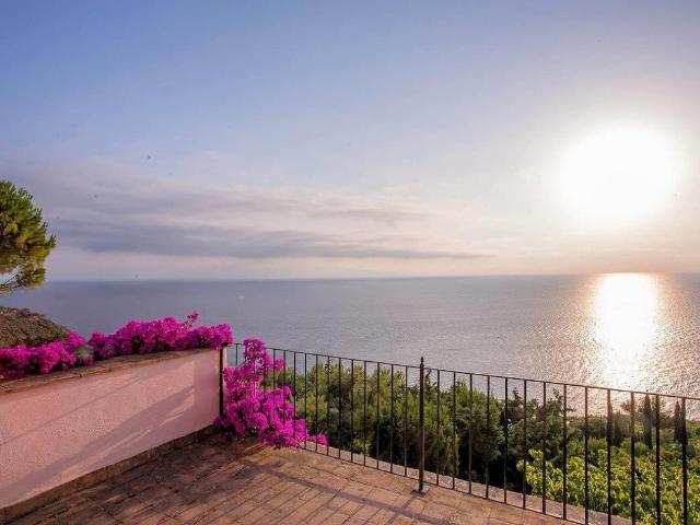 Casa in vendita a Monte Argentario, Cala Piccola