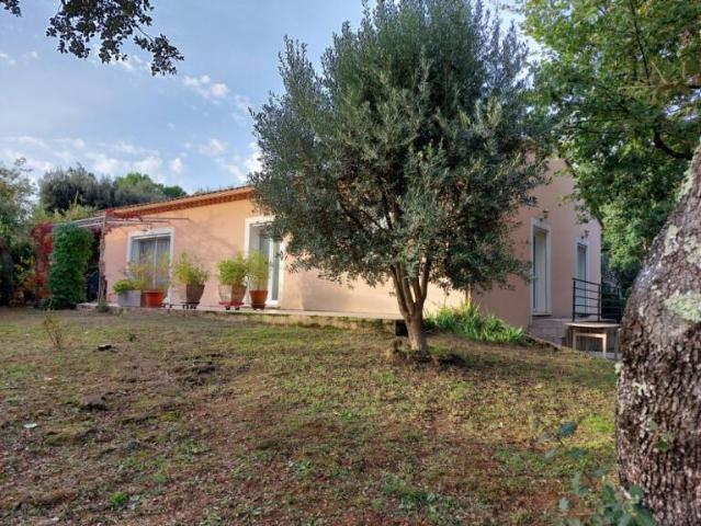 Villa vente à Suze-la-rousse