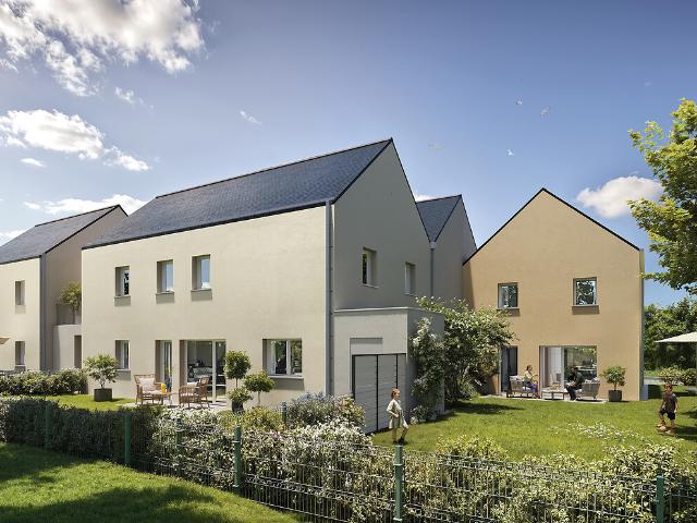 Appartement vente à Saint-Brieuc, Bretagne