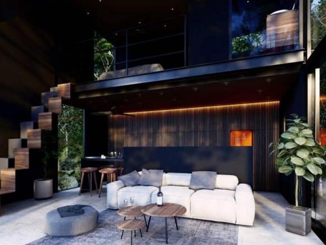 VILLA PREVENTA TULUM TREE 60 CHEMUYIL 1 RECAMARA