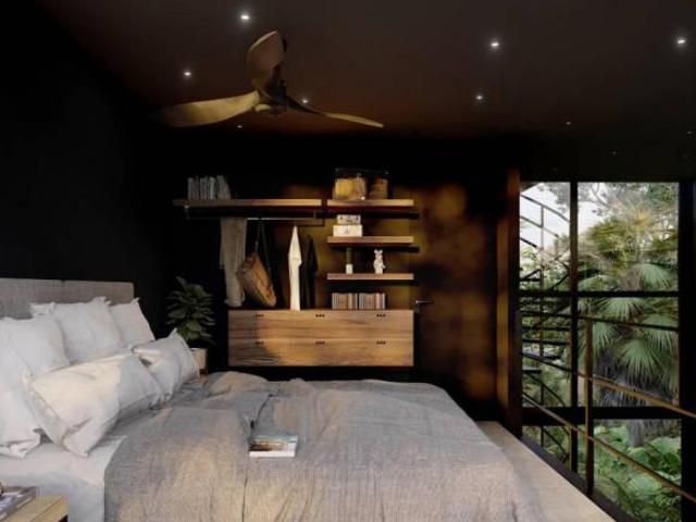 VILLA PREVENTA TULUM TREE 60 CHEMUYIL 1 RECAMARA