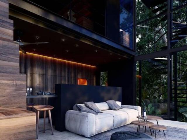 VILLA PREVENTA TULUM TREE 60 CHEMUYIL 1 RECAMARA