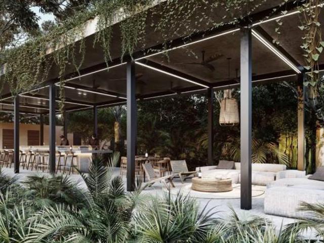 VILLA PREVENTA TULUM TREE 60 CHEMUYIL 1 RECAMARA