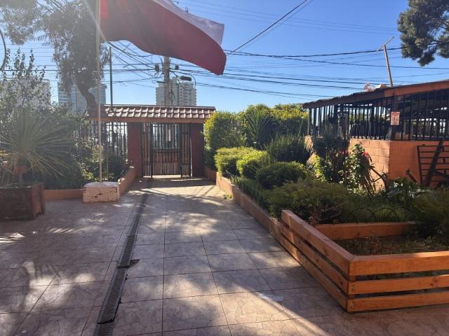 Departamento en venta en Vergara, Valparaíso