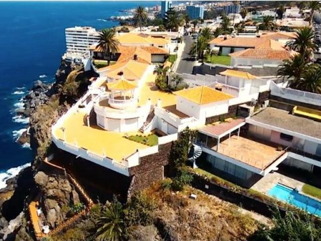 Casa en venta en Realejo Alto, Los Realejos