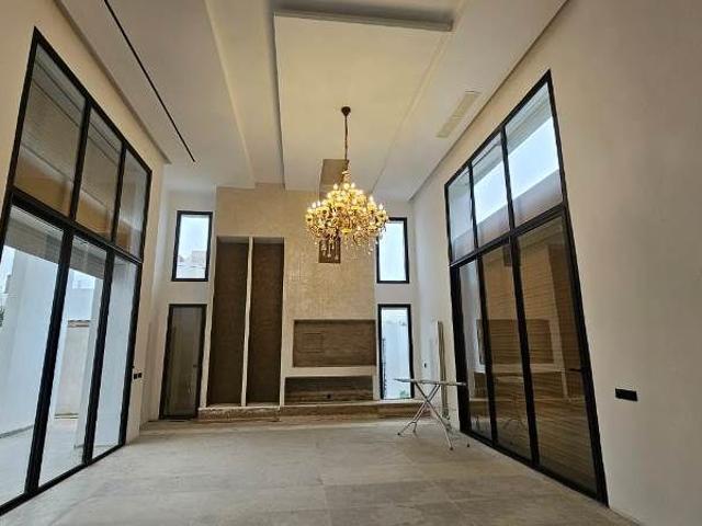 Villa vente à Ben Arous